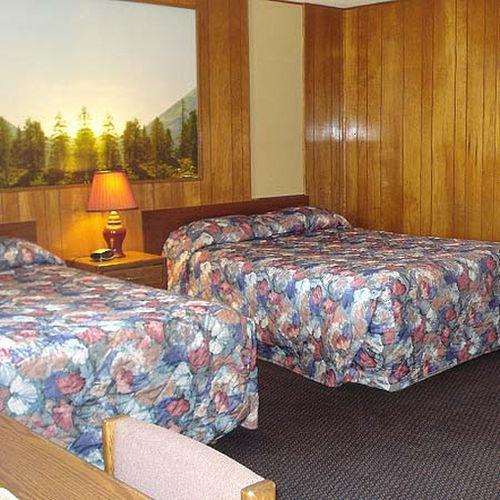 Geneva Inn מראה חיצוני תמונה