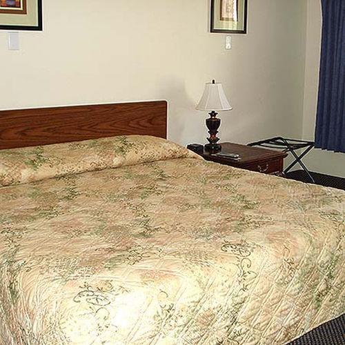 Geneva Inn מראה חיצוני תמונה