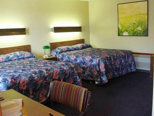 Geneva Inn מראה חיצוני תמונה