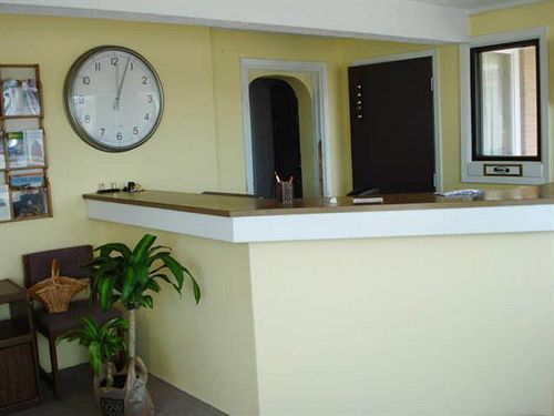 Geneva Inn מראה חיצוני תמונה