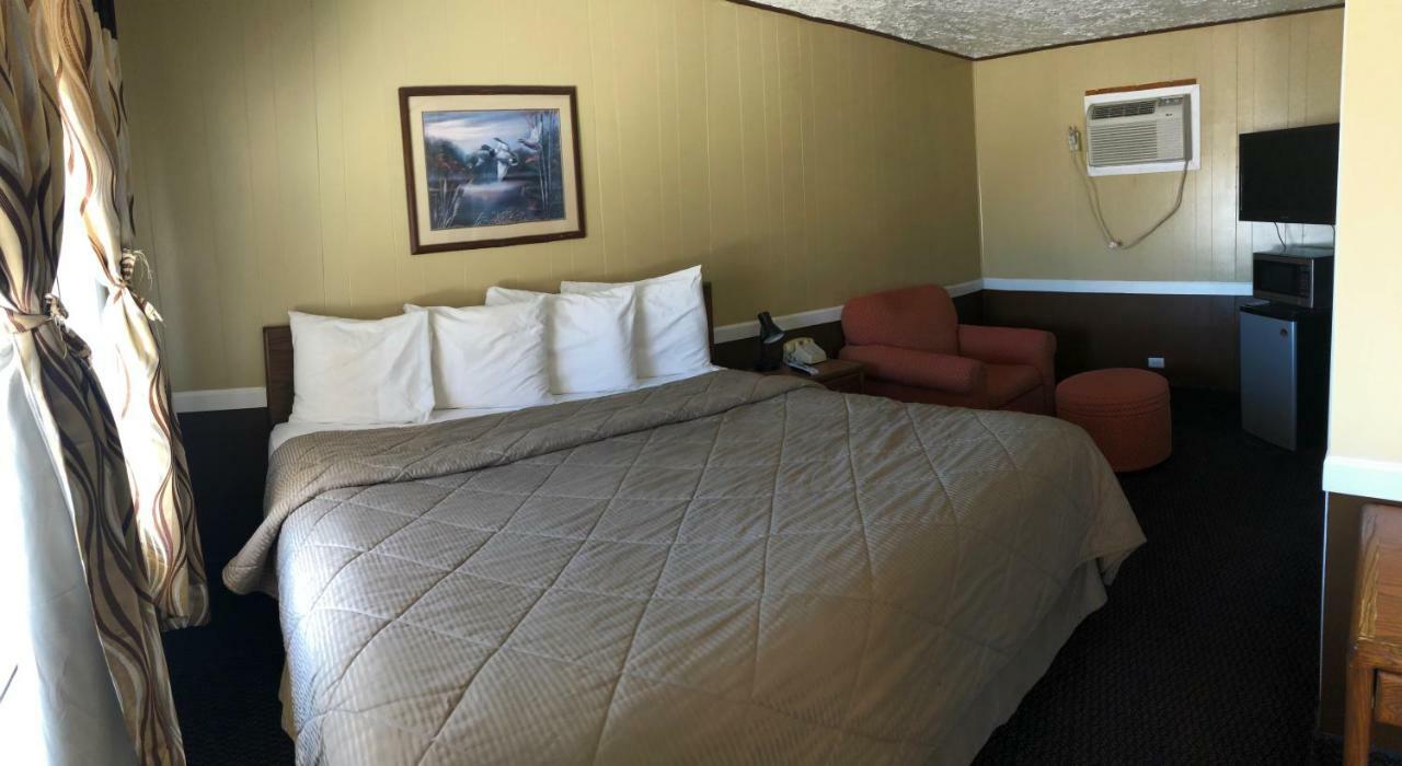 Geneva Inn מראה חיצוני תמונה